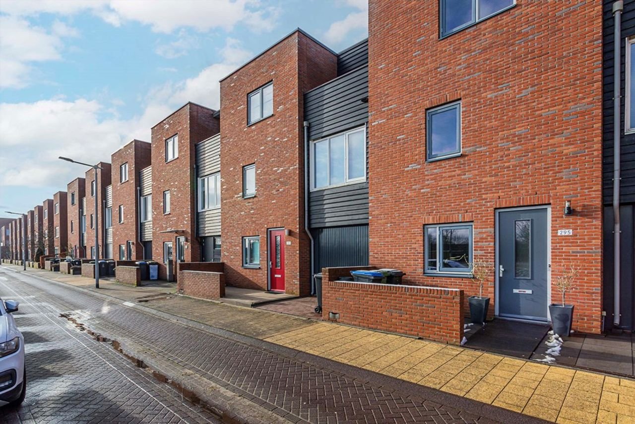 Royale woning bij Rivers School - Afbeelding 2