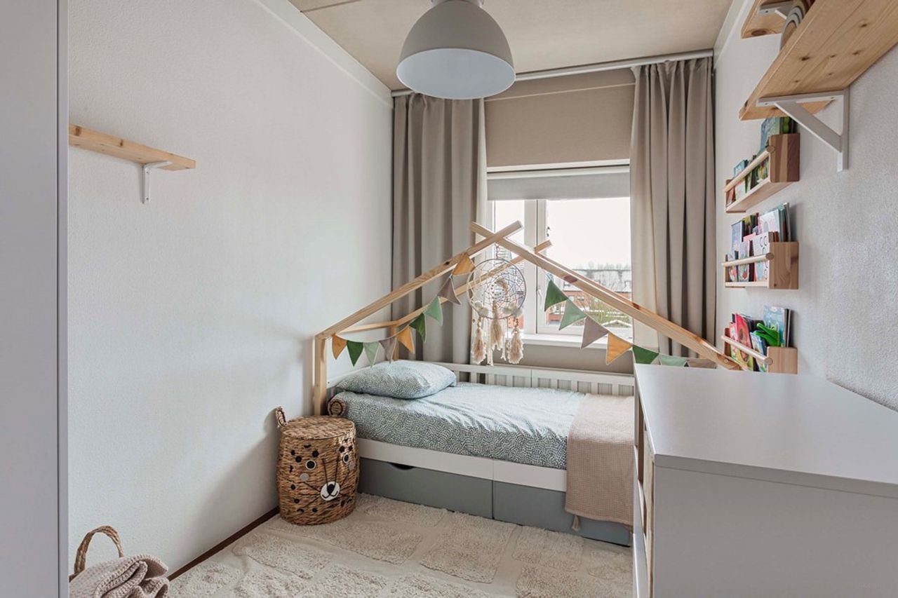 Royale woning bij Rivers School - Afbeelding 26