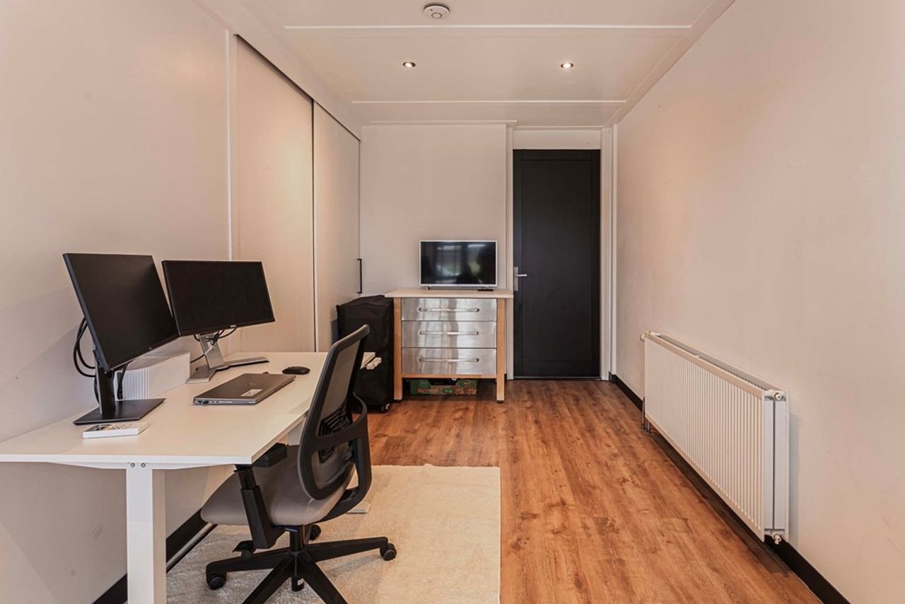 Royale woning bij Rivers School - Afbeelding 38