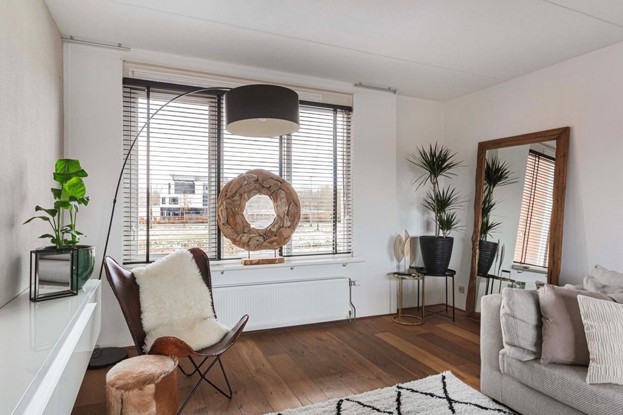 Royale woning bij Rivers School - Afbeelding 16