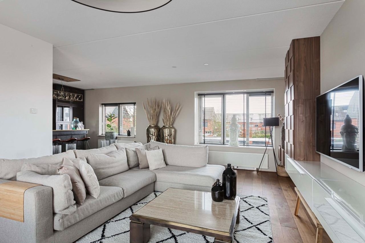 Royale woning bij Rivers School - Afbeelding 15