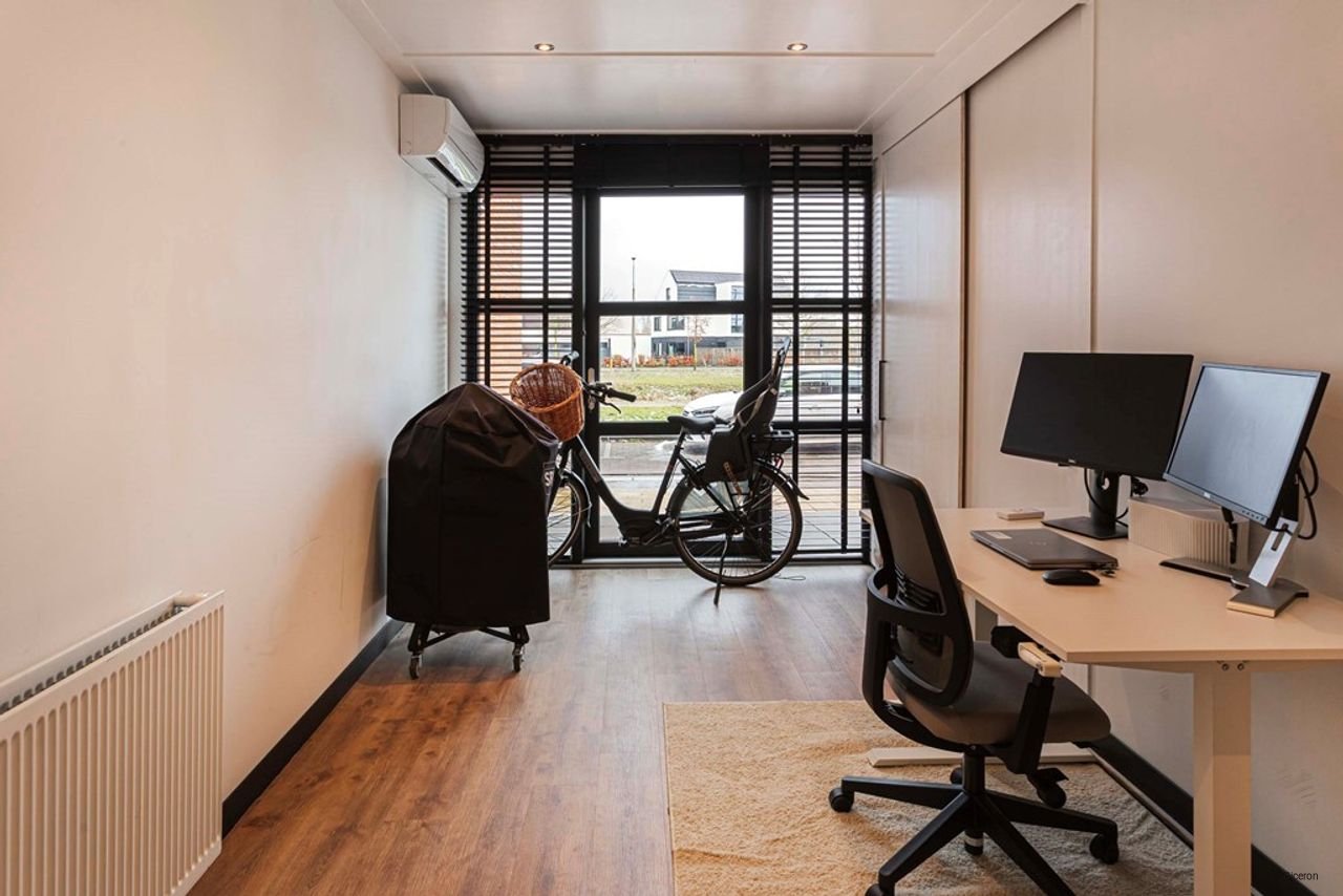 Royale woning bij Rivers School - Afbeelding 37