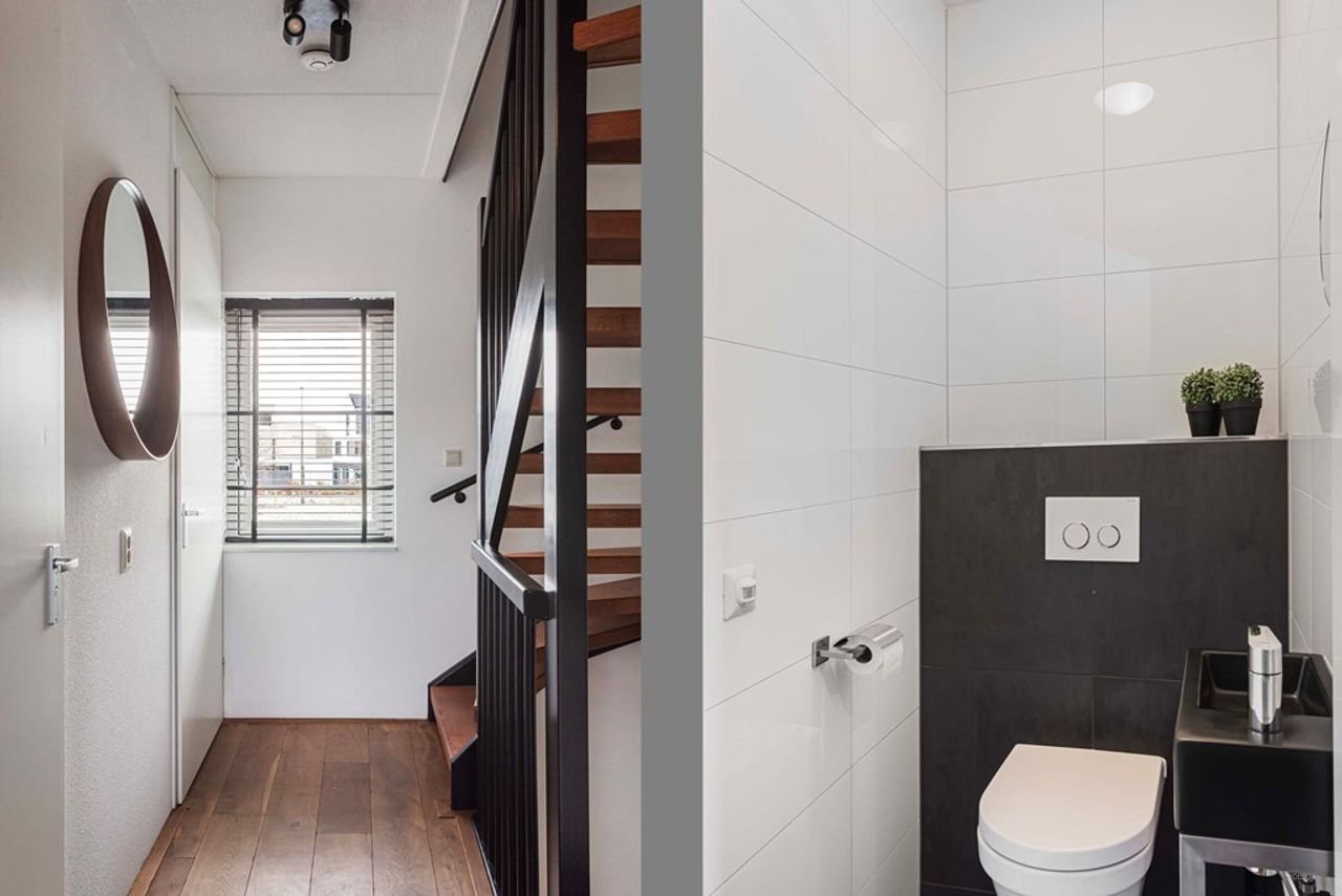 Royale woning bij Rivers School - Afbeelding 18