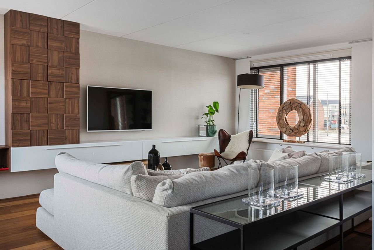 Royale woning bij Rivers School - Afbeelding 14