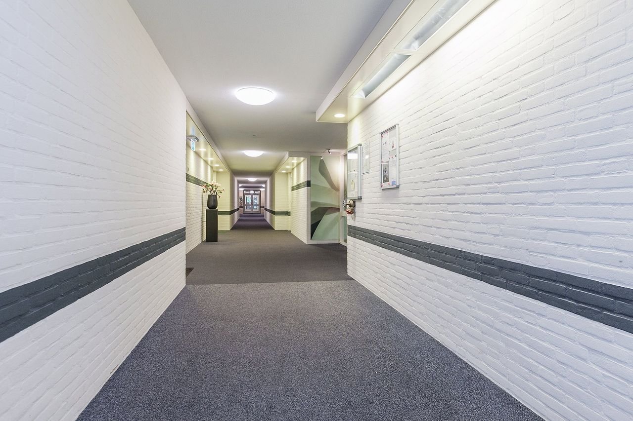 Fris 3-kamerappartement in groen Oosterbeek - Afbeelding 9