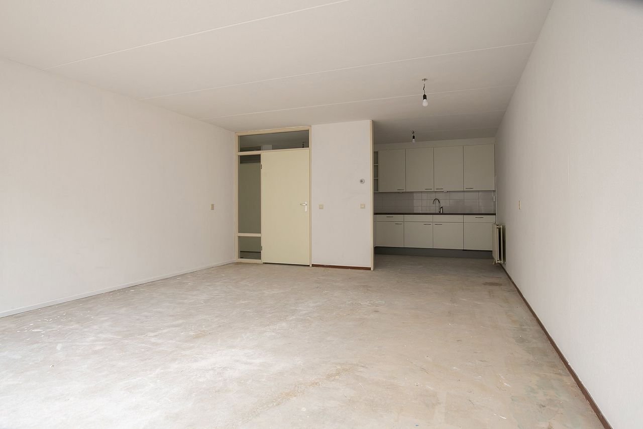 Fris 3-kamerappartement in groen Oosterbeek - Afbeelding 12