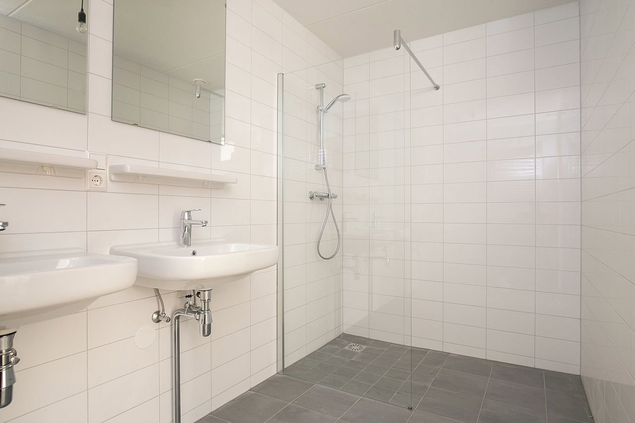 Fris 3-kamerappartement in groen Oosterbeek - Afbeelding 18