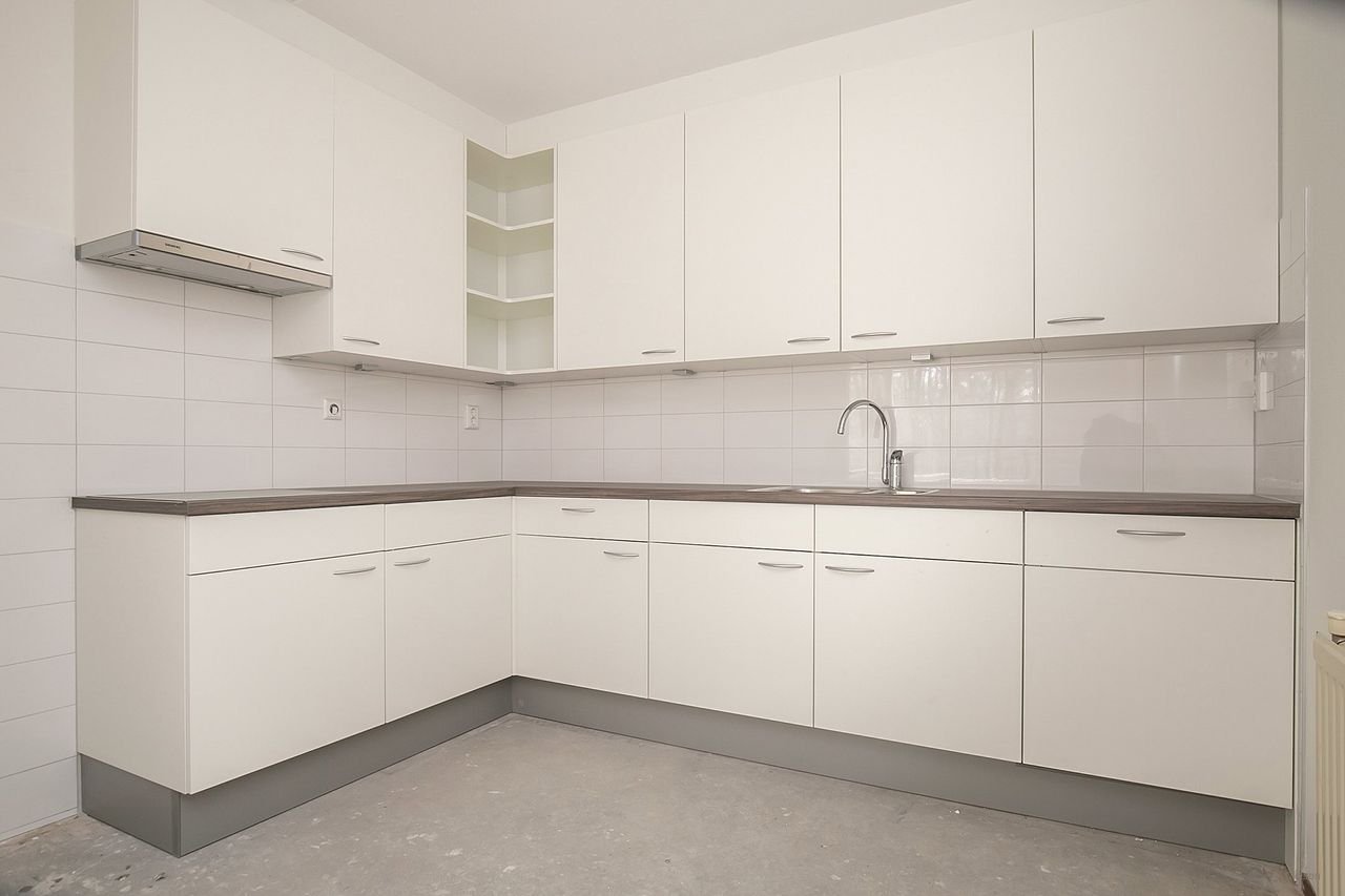 Fris 3-kamerappartement in groen Oosterbeek - Afbeelding 13