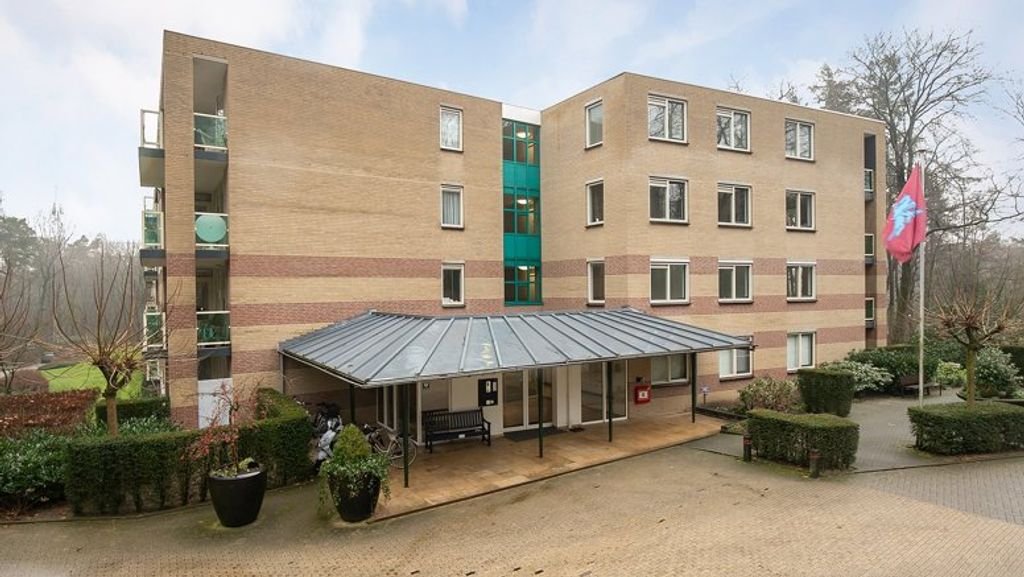 Fris 3-kamerappartement in groen Oosterbeek - Afbeelding 2