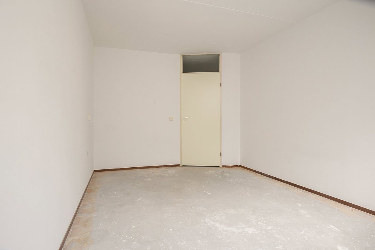 Fris 3-kamerappartement in groen Oosterbeek - Afbeelding 16