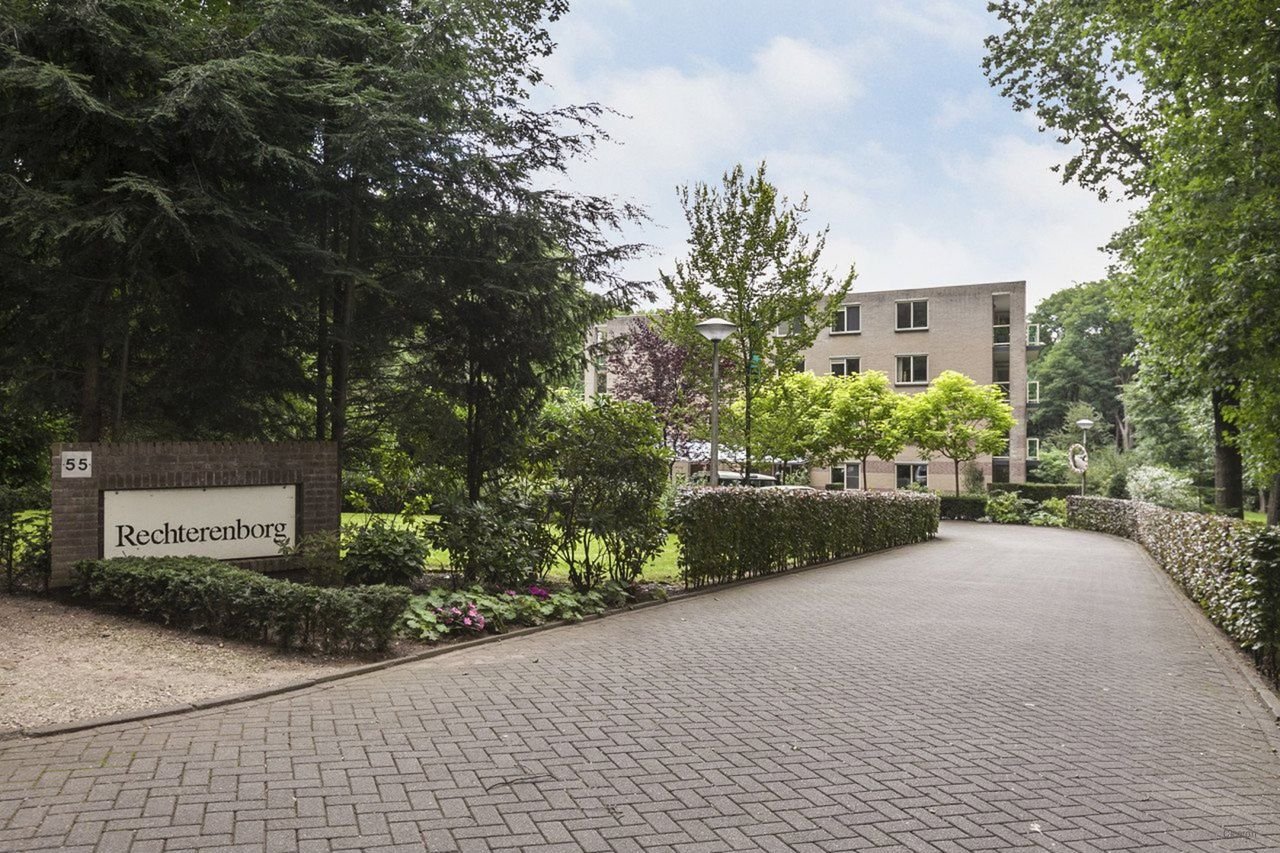 Fris 3-kamerappartement in groen Oosterbeek - Afbeelding 7