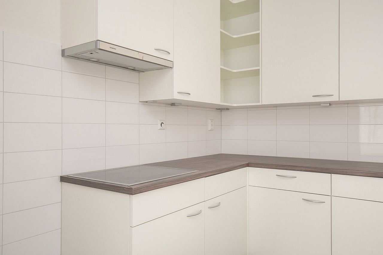 Fris 3-kamerappartement in groen Oosterbeek - Afbeelding 14