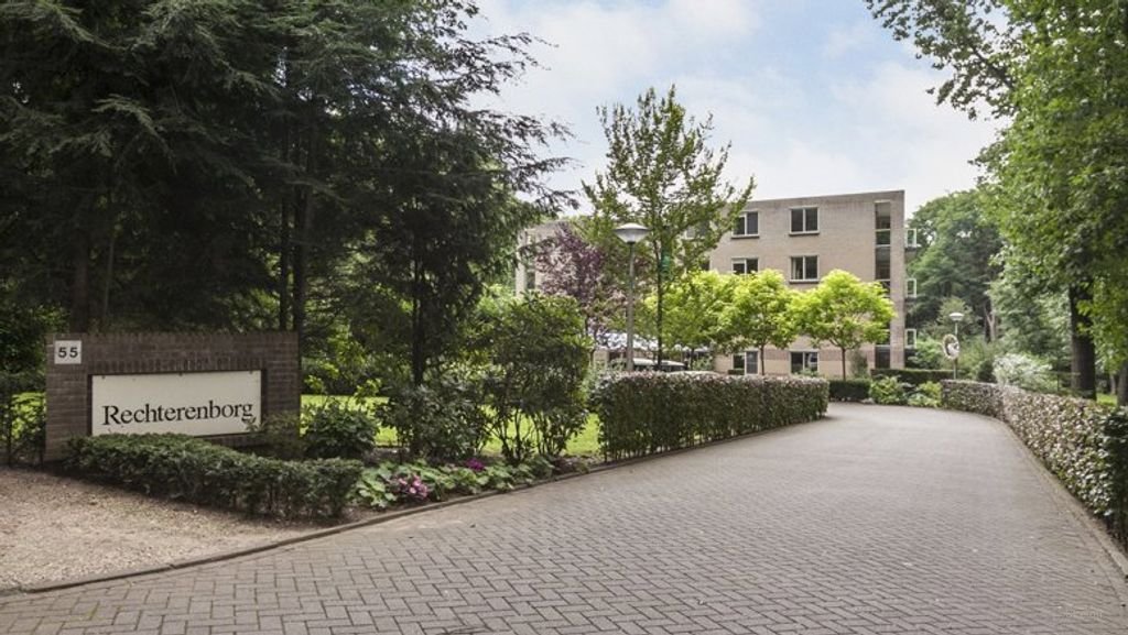 Fris 3-kamerappartement in groen Oosterbeek - Afbeelding 3