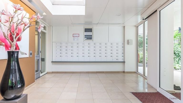 Fris 3-kamerappartement in groen Oosterbeek - Afbeelding 4