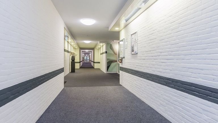 Fris 3-kamerappartement in groen Oosterbeek - Afbeelding 5