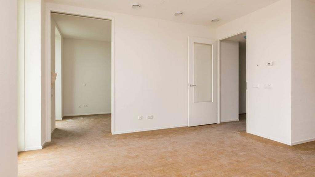 2-kamerappartement met balkon in Frankendael - Afbeelding 2
