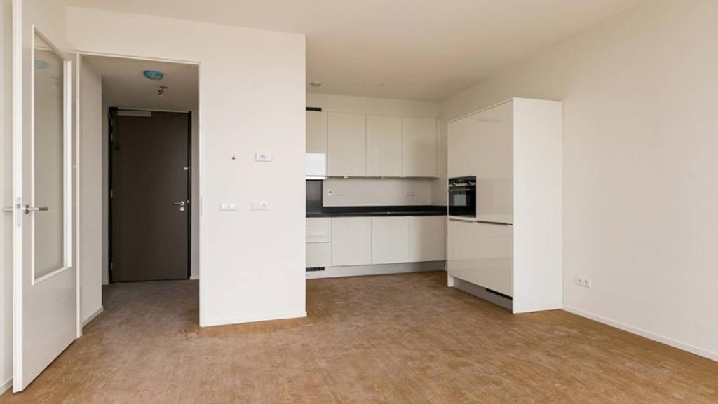 2-kamerappartement met balkon in Frankendael - Afbeelding 3