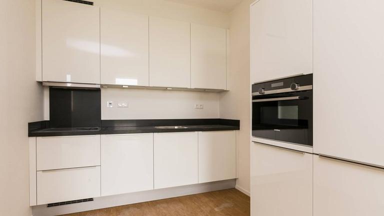 2-kamerappartement met balkon in Frankendael - Afbeelding 4