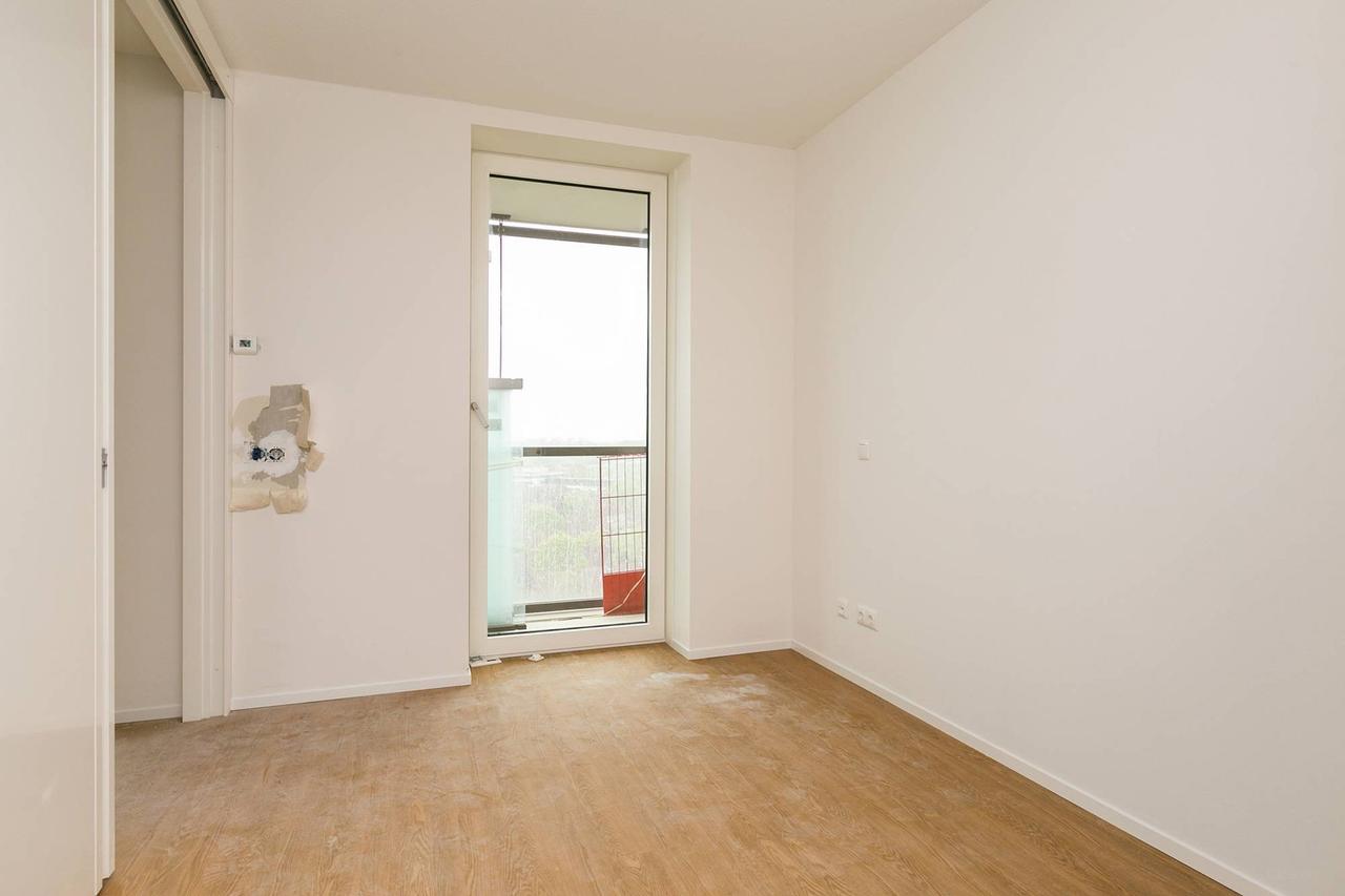 2-kamerappartement met balkon in Frankendael - Afbeelding 5