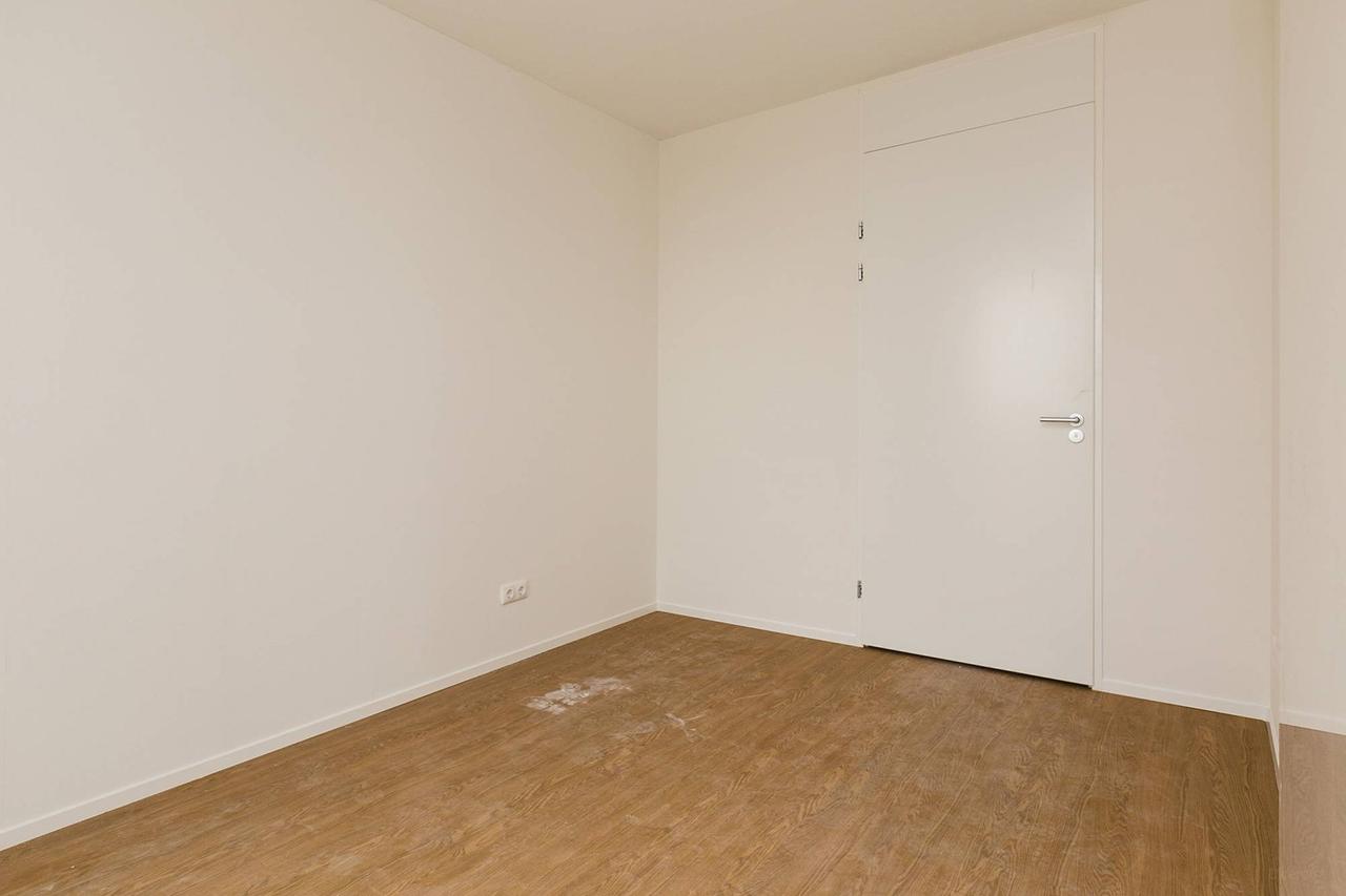 2-kamerappartement met balkon in Frankendael - Afbeelding 6