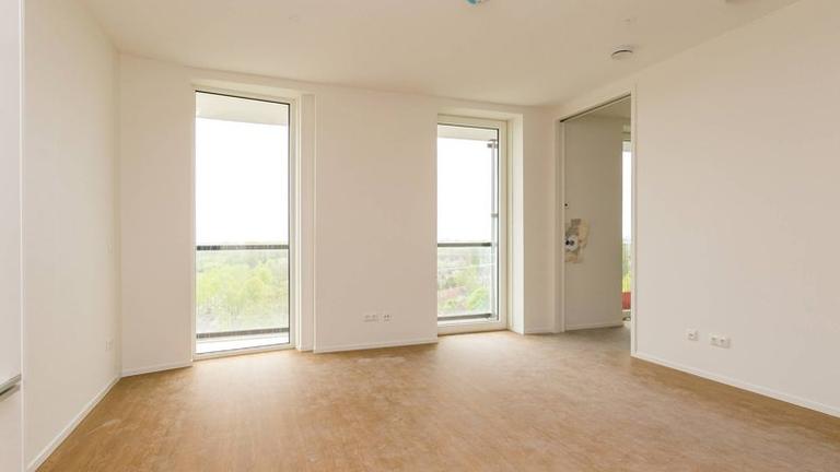 2-kamerappartement met balkon in Frankendael - Afbeelding 7