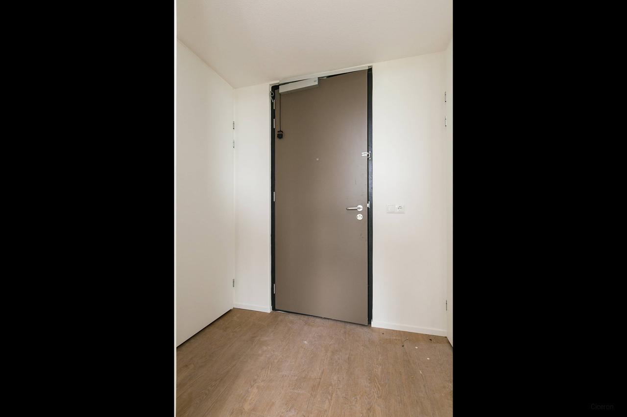 2-kamerappartement met balkon in Frankendael - Afbeelding 8