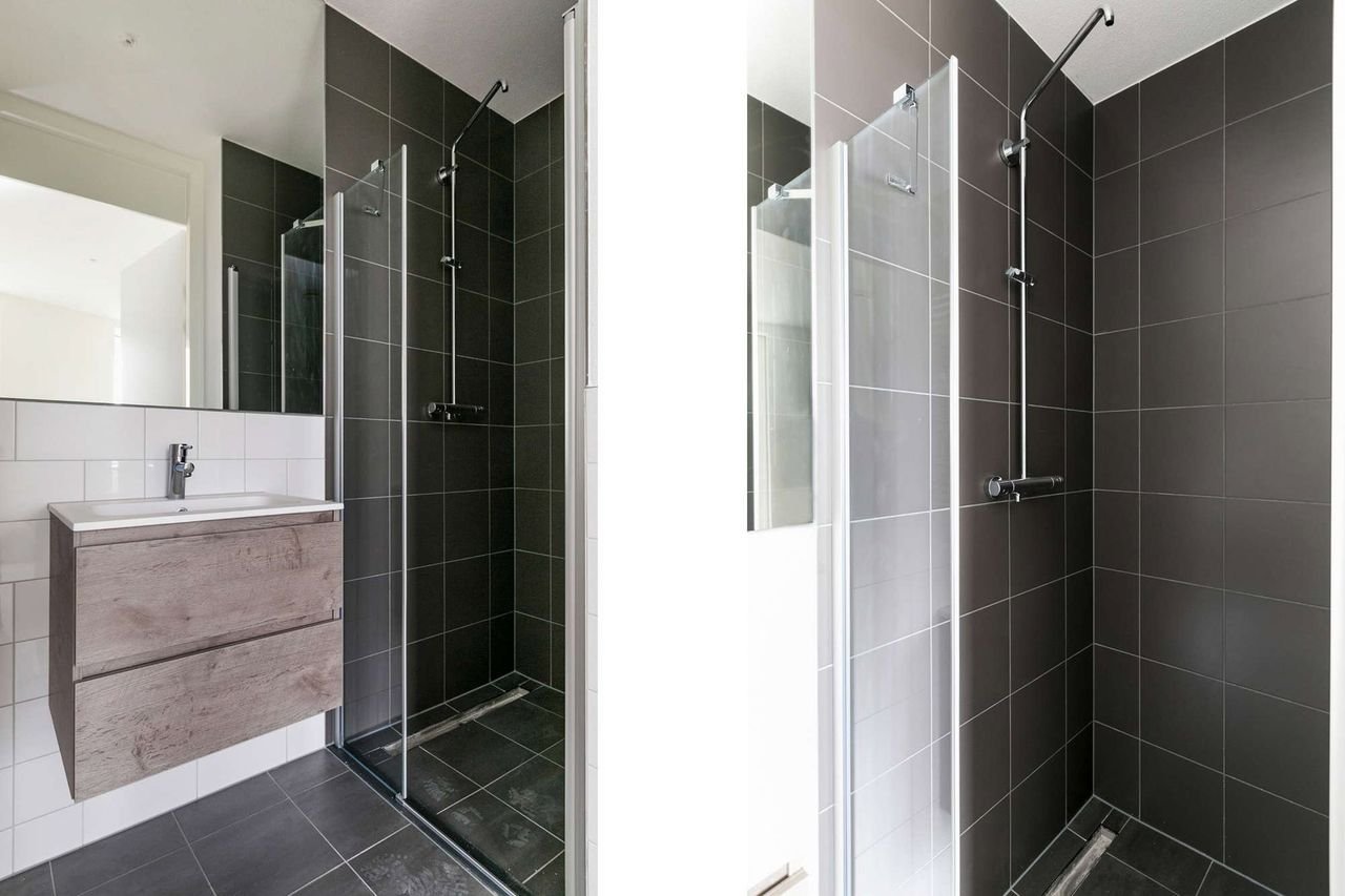 Modern appartement bij het Amstelstation - Afbeelding 13