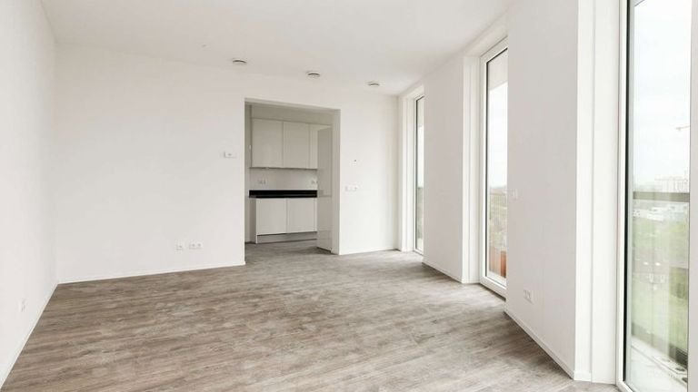 Modern appartement bij het Amstelstation - Afbeelding 4