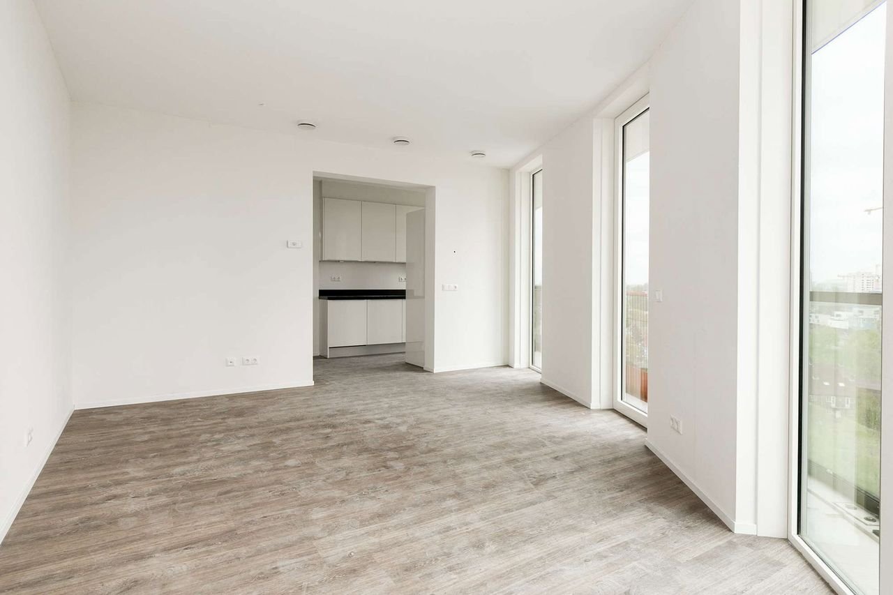 Modern appartement bij het Amstelstation - Afbeelding 8