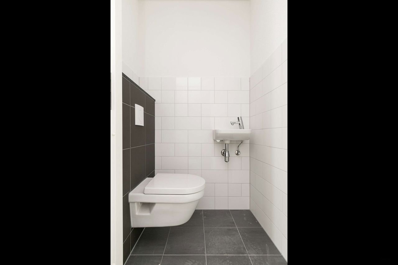 Modern appartement bij het Amstelstation - Afbeelding 15