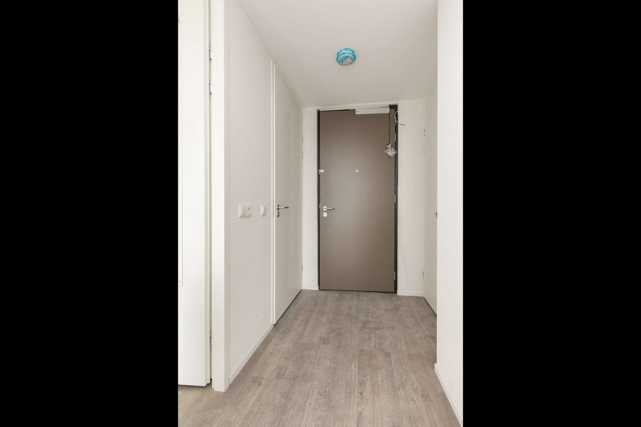 Modern appartement bij het Amstelstation - Afbeelding 14