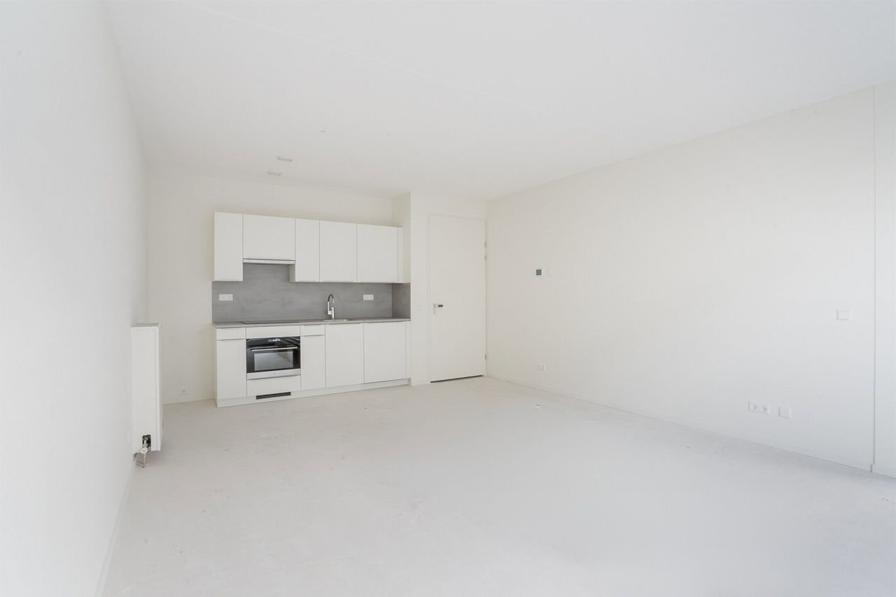 Nieuw appartement (63 m²) met balkon en A+++ label - Afbeelding 5