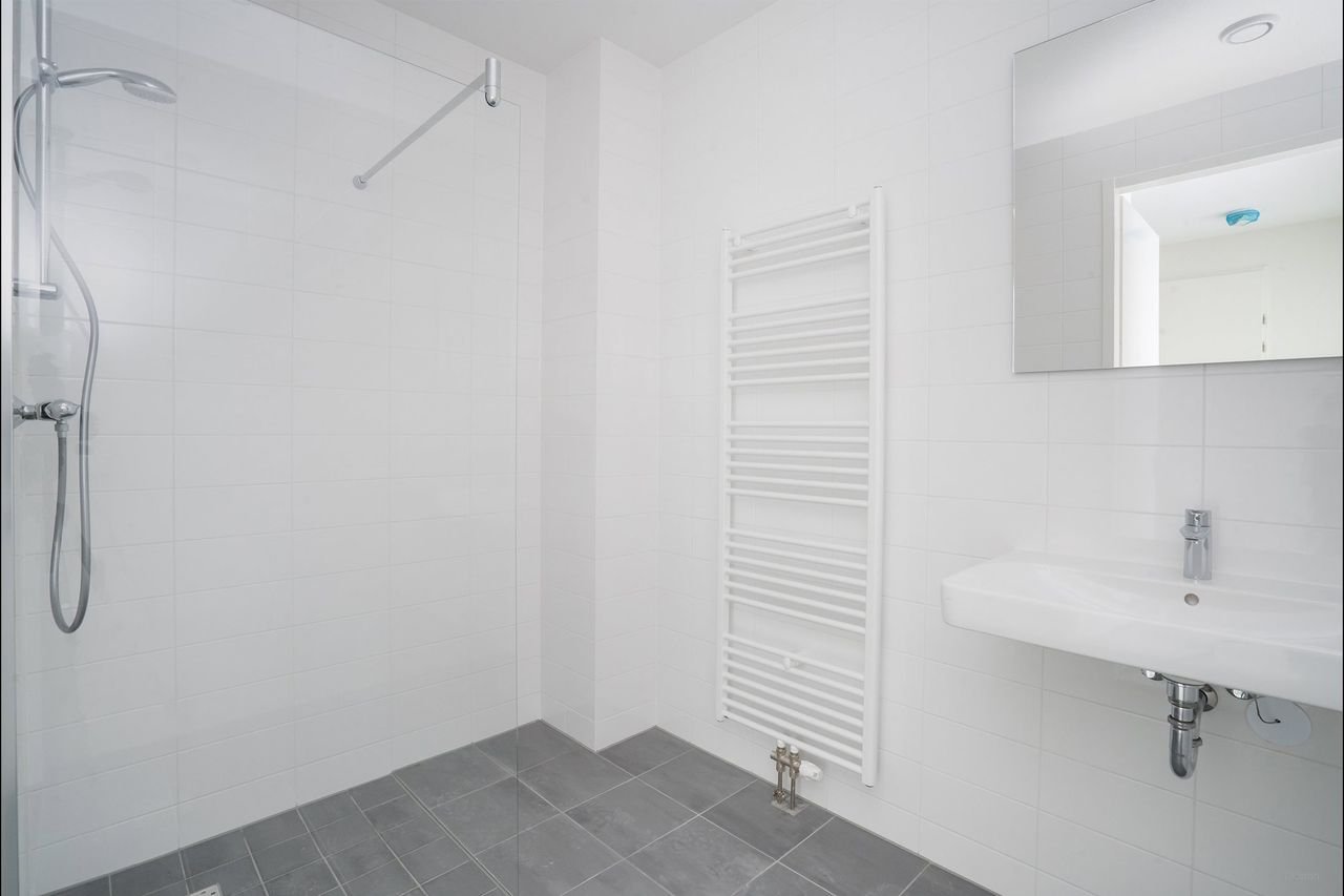 Nieuw appartement (63 m²) met balkon en A+++ label - Afbeelding 13