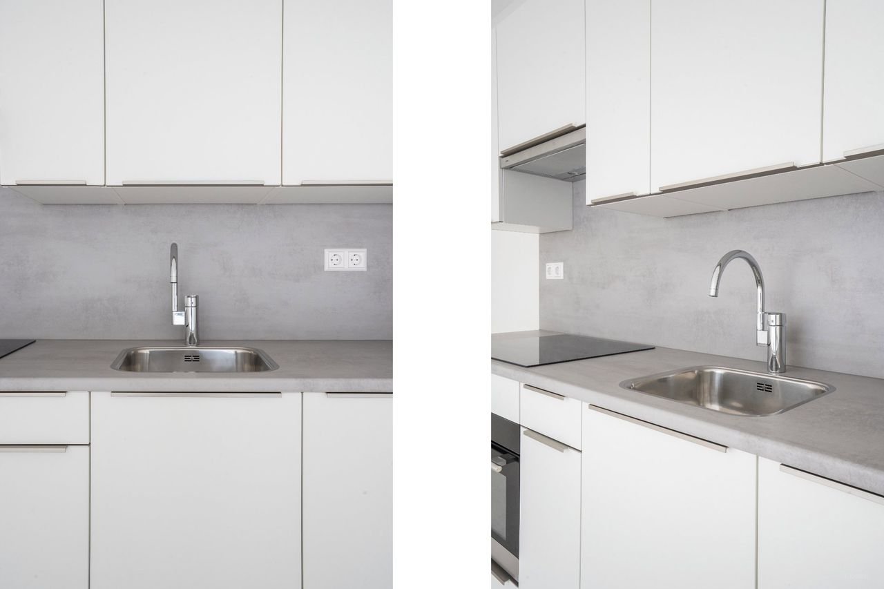 Nieuw appartement (63 m²) met balkon en A+++ label - Afbeelding 9