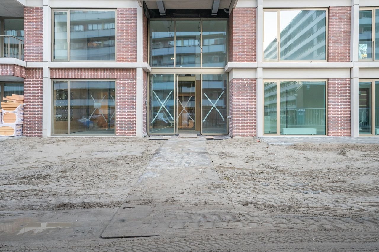 Nieuw appartement (63 m²) met balkon en A+++ label - Afbeelding 3