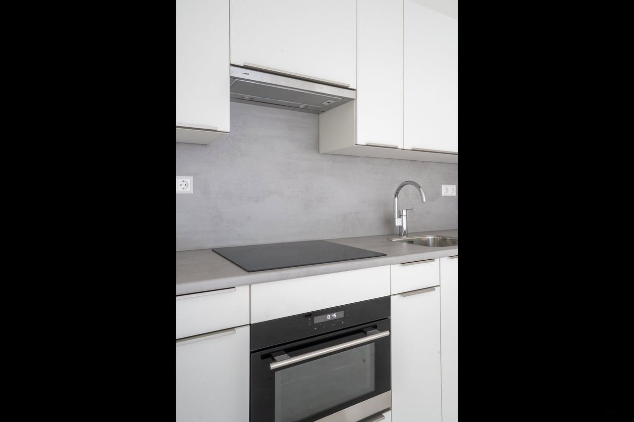 Nieuw appartement (63 m²) met balkon en A+++ label - Afbeelding 8