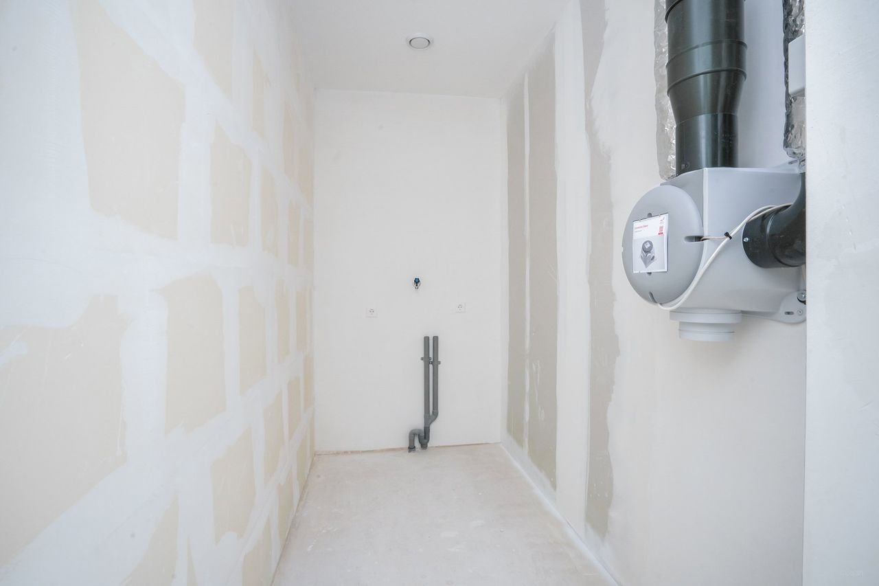 Nieuw appartement (63 m²) met balkon en A+++ label - Afbeelding 12