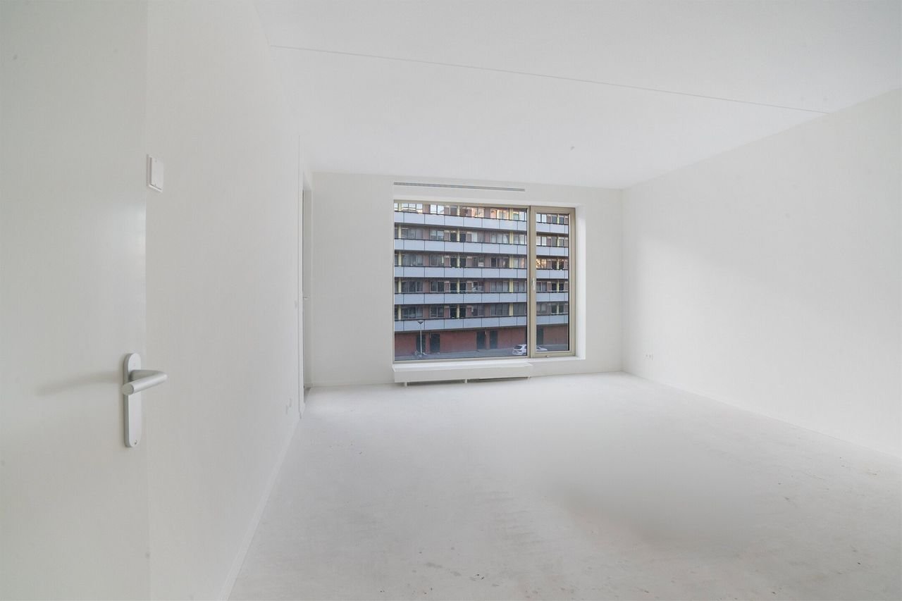 Nieuw appartement (63 m²) met balkon en A+++ label - Afbeelding 10