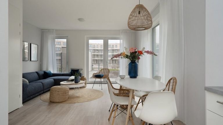 Ruime eengezinswoning met 5 slaapkamers - Afbeelding 5