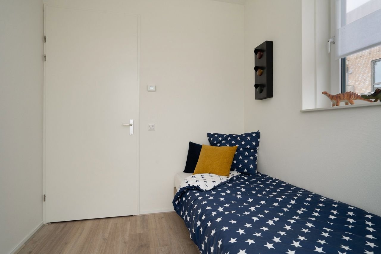 Ruime eengezinswoning met 5 slaapkamers - Afbeelding 18