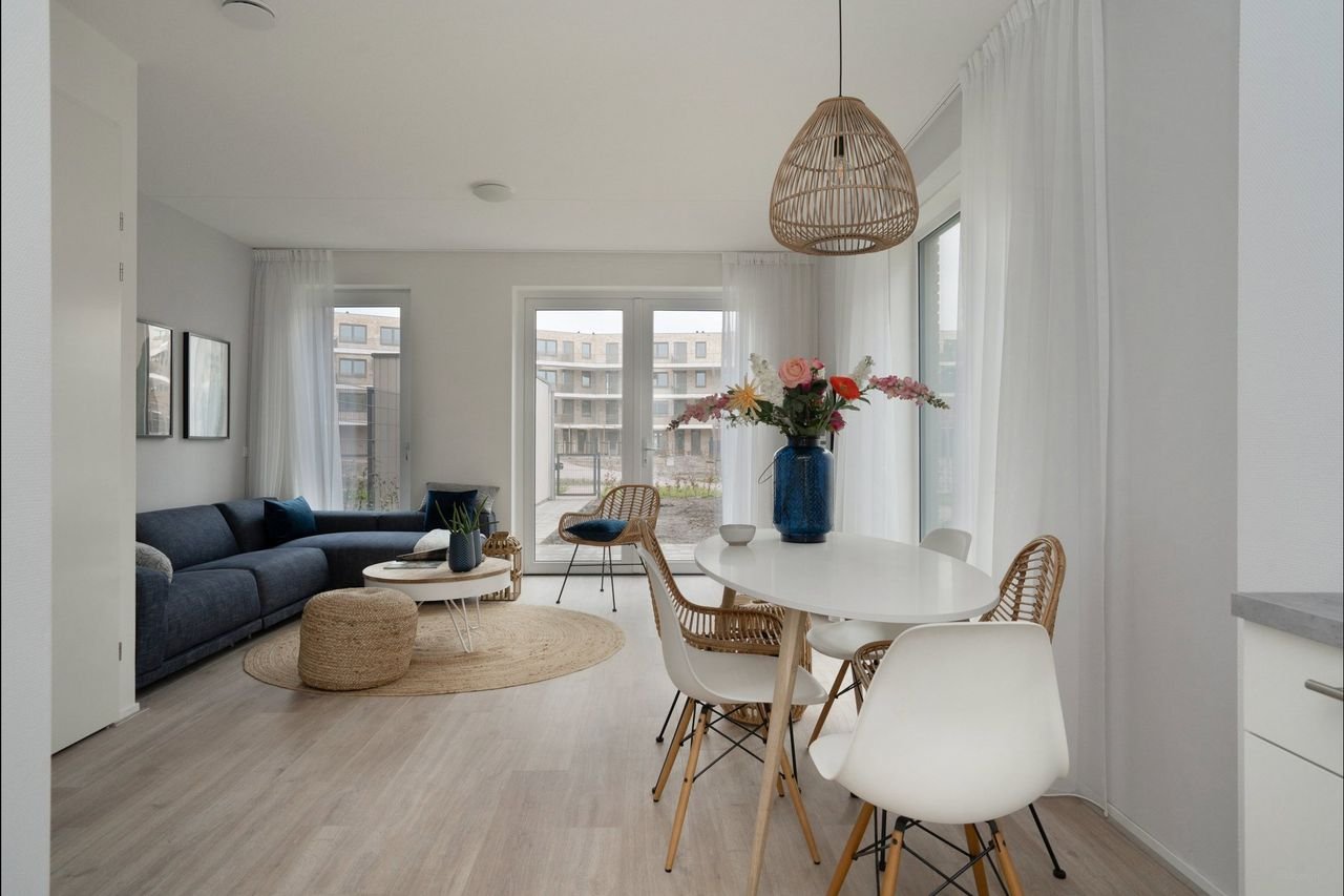 Ruime eengezinswoning met 5 slaapkamers - Afbeelding 7