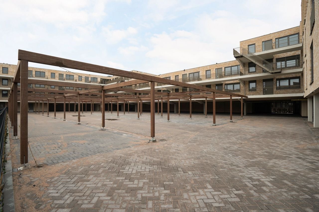 Ruime eengezinswoning met 5 slaapkamers - Afbeelding 28