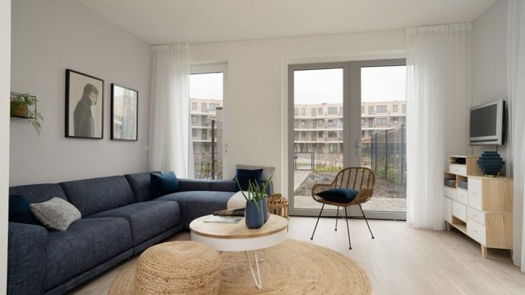 Ruime eengezinswoning met 5 slaapkamers - Afbeelding 3