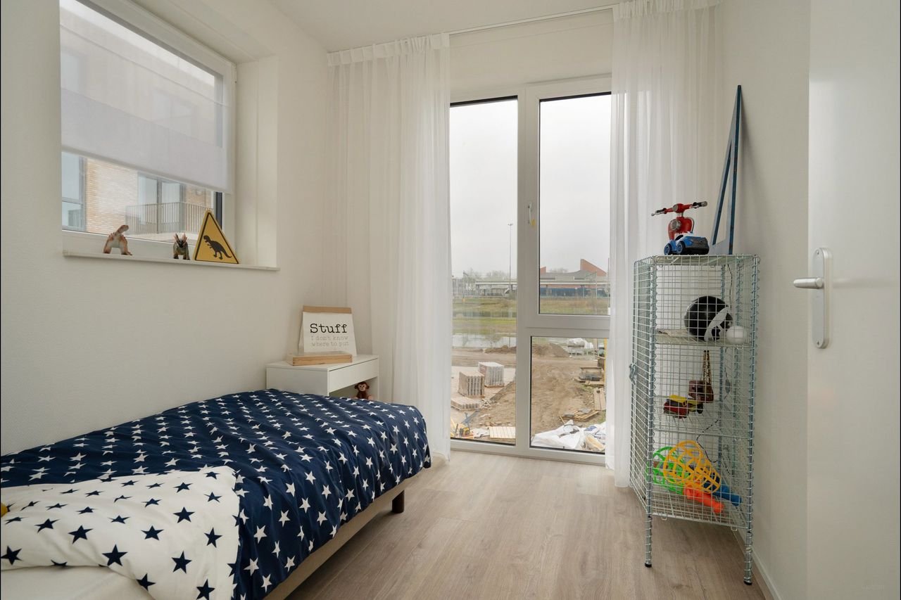 Ruime eengezinswoning met 5 slaapkamers - Afbeelding 19