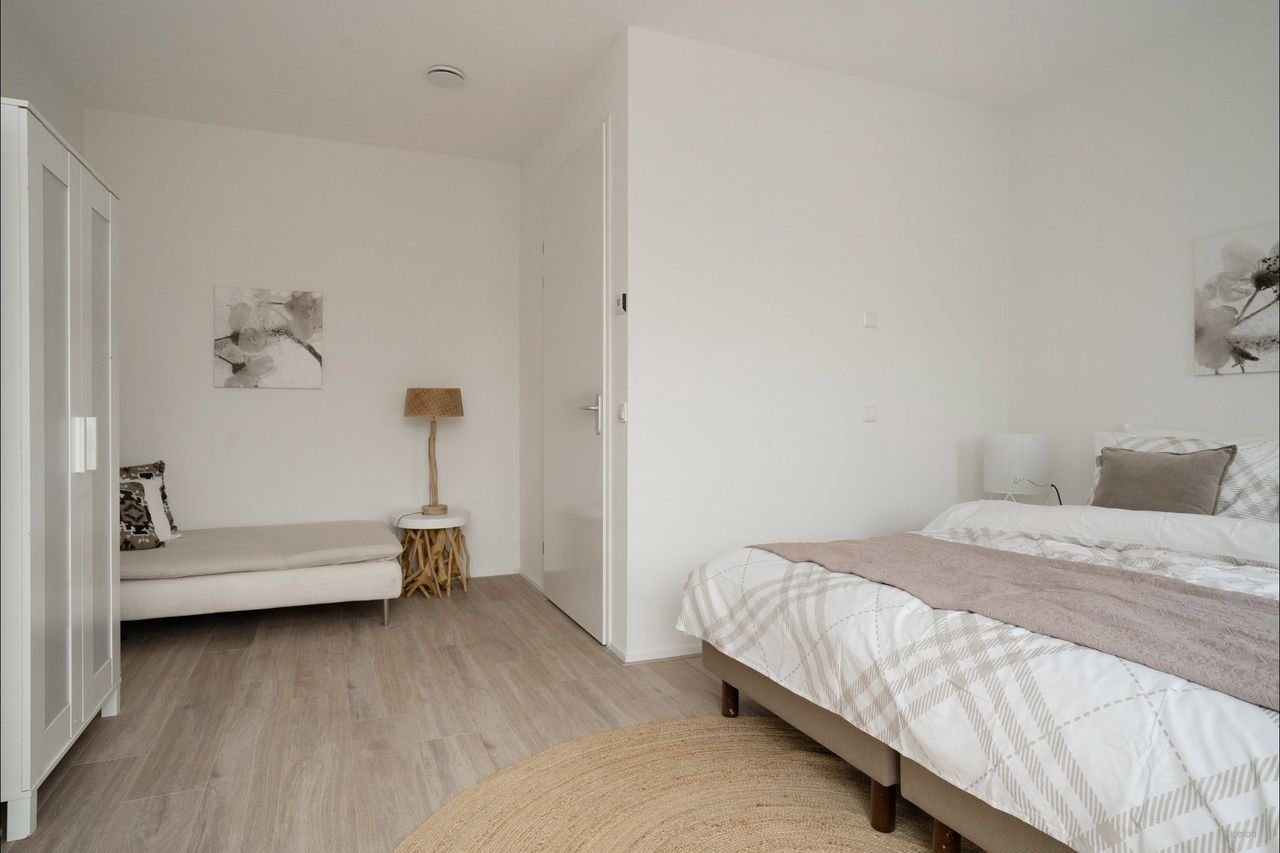 Ruime eengezinswoning met 5 slaapkamers - Afbeelding 11