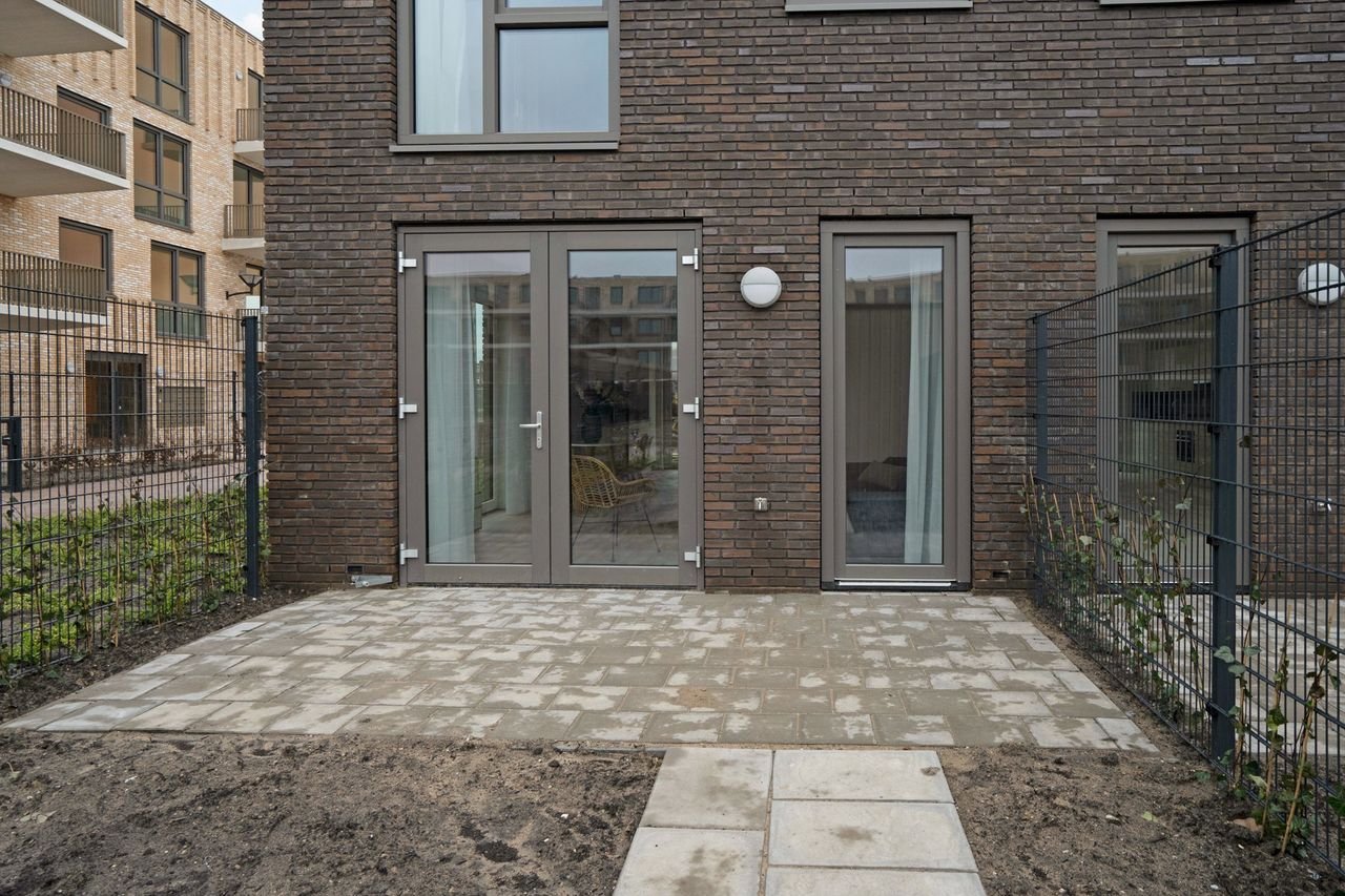 Ruime eengezinswoning met 5 slaapkamers - Afbeelding 26