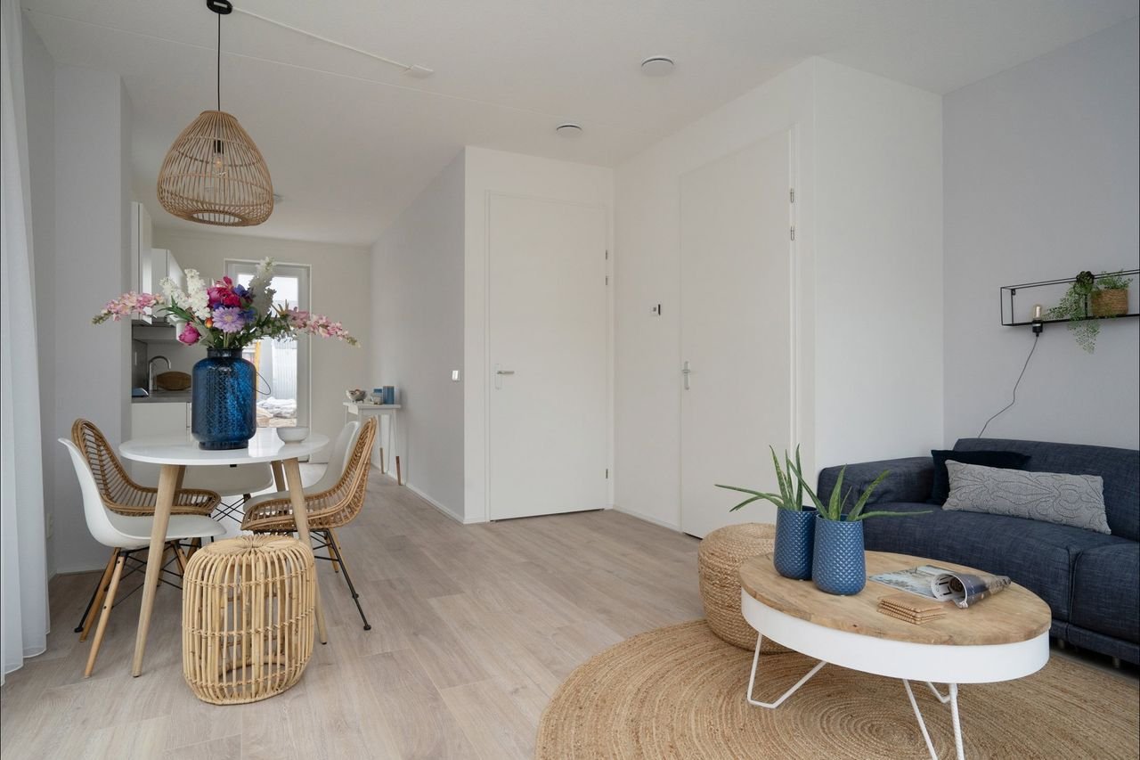 Ruime eengezinswoning met 5 slaapkamers - Afbeelding 8