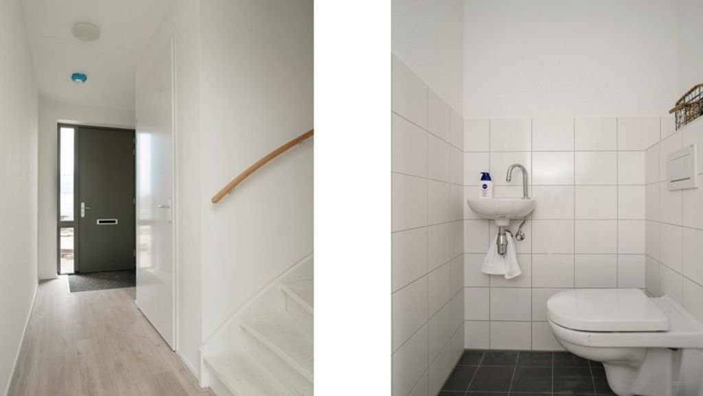 Ruime eengezinswoning met 5 slaapkamers - Afbeelding 2