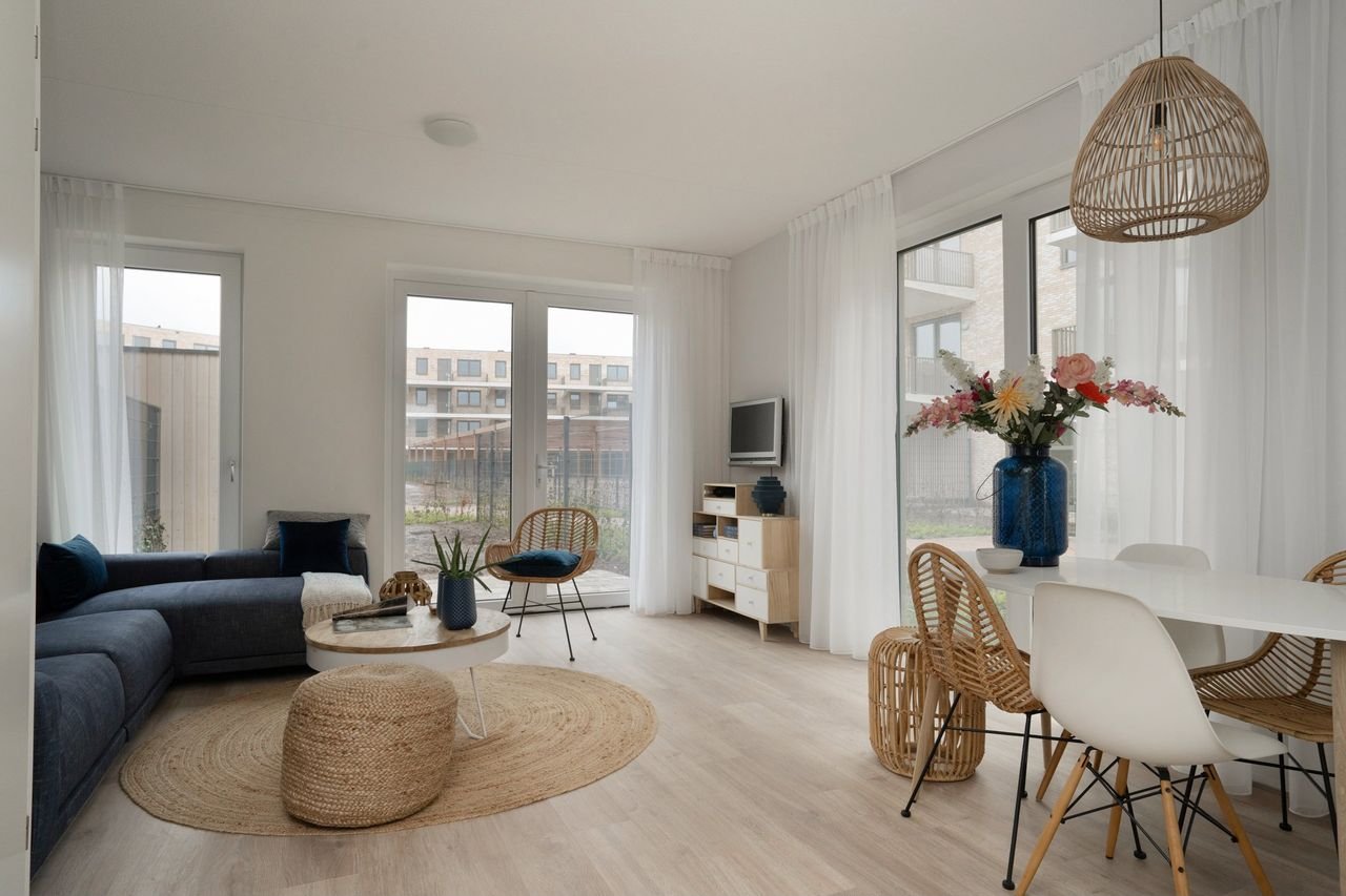 Ruime eengezinswoning met 5 slaapkamers - Afbeelding 6