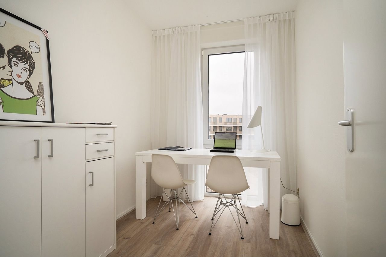 Ruime eengezinswoning met 5 slaapkamers - Afbeelding 20